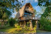 Bali - Naya Gawana Resort - Lumbung Suite Bali - Naya Gawana Resort - Lumbung Suite