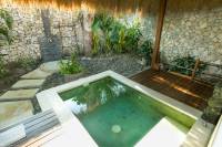 Bali - Naya Gawana Resort - Mangrove Suite - Privater Garten mit Whirlpool Bali - Naya Gawana Resort - Mangrove Suite - Privater Garten mit Whirlpool