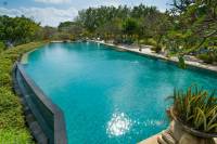 Bali - Naya Gawana Resort - Pool Bali - Naya Gawana Resort - Pool