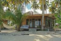 Bungalow Ansicht 