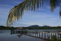 Naya Gawana - Jetty View