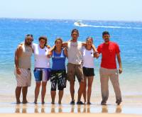 Extradivers Dahab Team 2013 Extradivers Dahab Team 2013