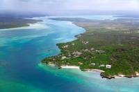 Kenia - Temple Point Resort Lage Kenia - Temple Point Resort Lage