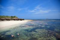 Kenia - Temple Point Resort Schnorcheln Kenia - Temple Point Resort Schnorcheln