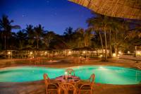 Kenia - Temple Point Resort Starlight Pool Kenia - Temple Point Resort Starlight Pool