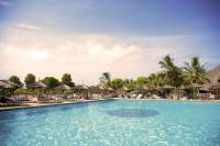 Kenia - Temple Point Resort Sunset Pool Kenia - Temple Point Resort Sunset Pool