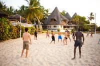 Kenia - Temple Point Resort Volleyball Kenia - Temple Point Resort Volleyball
