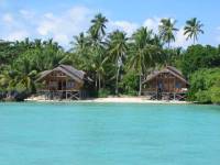 Nabucco Island Bungalow Nabucco Island Bungalow