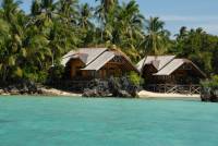 Nabucco Island Resort Bungalow Nabucco Island Resort Bungalow