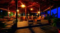 Nabucco Island Resort Restaurant Nabucco Island Resort Restaurant