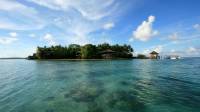 Nabucco Island Resort Nabucco Island Resort