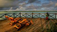 Nabucco Island Nabucco Island