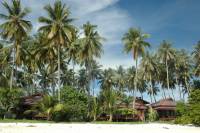 Nabucco´s Nunukan Island Resort Bungalow Nabucco´s Nunukan Island Resort Bungalow