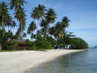 Nabucco´s Nunukan Island Strand Nabucco´s Nunukan Island Strand