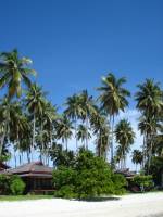 Nabucco´s Nunukan Island - Strand Nabucco´s Nunukan Island - Strand