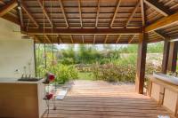 Naya Gawana Bay View Suite - Badezimmer Naya Gawana Bay View Suite - Badezimmer