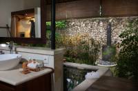 Naya Gawana- Mangrove Suite - Badezimmer Naya Gawana- Mangrove Suite - Badezimmer