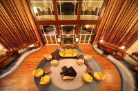 Salalah Marriott Resort - Piano Lounge Salalah Marriott Resort - Piano Lounge