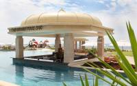 Salalah Marriott Resort - Pool Bar Salalah Marriott Resort - Pool Bar