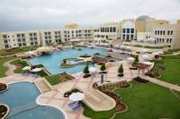 Salalah Marriott Resort - Pool Salalah Marriott Resort - Pool