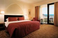 Shangri La - Al Bandar Deluxe Meerblick Zimmer Shangri La - Al Bandar Deluxe Meerblick Zimmer