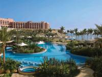 Shangri La - Al Bandar Pool Shangri La - Al Bandar Pool