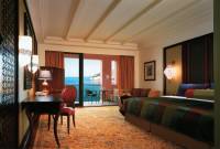 Shangri La - Al Husn Deluxe Zimmer Shangri La - Al Husn Deluxe Zimmer