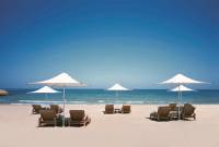 Shangri-La Barr Al Jissah - Strand Shangri-La Barr Al Jissah - Strand