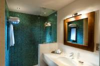 Sifawy Boutique Hotel - Standard Badezimmer Sifawy Boutique Hotel - Standard Badezimmer