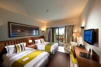 Sifawy Boutique Hotel - Standard Hotelzimmer Sifawy Boutique Hotel - Standard Hotelzimmer