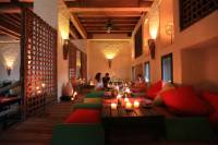 Six Senses Spa at Zighy Bay - Bar Six Senses Spa at Zighy Bay - Bar