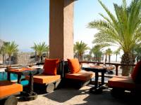 Six Senses Spa at Zighy Bay - Restaurant Six Senses Spa at Zighy Bay - Restaurant