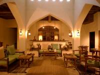 Six Senses Spa at Zighy Bay - Spa Saft Bar Six Senses Spa at Zighy Bay - Spa Saft Bar