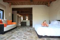 Six Senses Spa at Zighy Bay - Villa Six Senses Spa at Zighy Bay - Villa