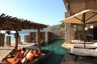 Six Senses Spa at Zighy Bay - Villa Six Senses Spa at Zighy Bay - Villa