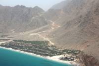 Six Senses Spa at Zighy Bay Six Senses Spa at Zighy Bay