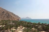 Six Senses Spa at Zighy Bay Six Senses Spa at Zighy Bay