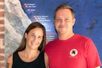 Tanja & Stefan 2024 Tanja & Stefan 2024