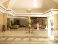 Three Corners Fayrouz Plaza Lobby Three Corners Fayrouz Plaza Lobby