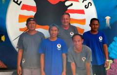 Bali team 2025