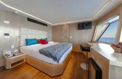 Cabin 7