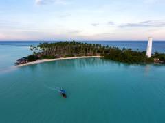 Die Zeitschrift TAUCHEN besucht Virgin Cocoa