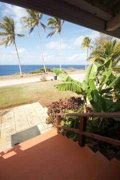 Divers Villa outside 2