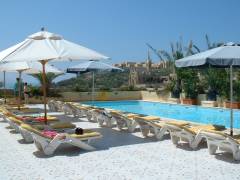 Grand Hotel Pool