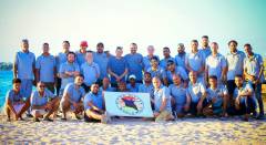 Makady Bay Staff 2024