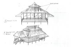 Nabucco Island Sketch