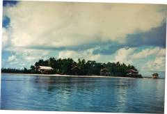 Nabucco Island Nabucco Island