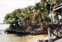Nabucco Island Nabucco Island