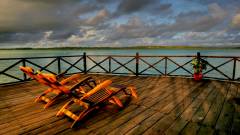 Nabucco Island