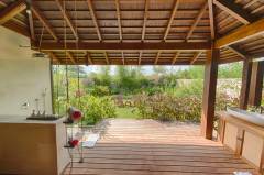 Naya Gawana Bay View Suite - Badezimmer